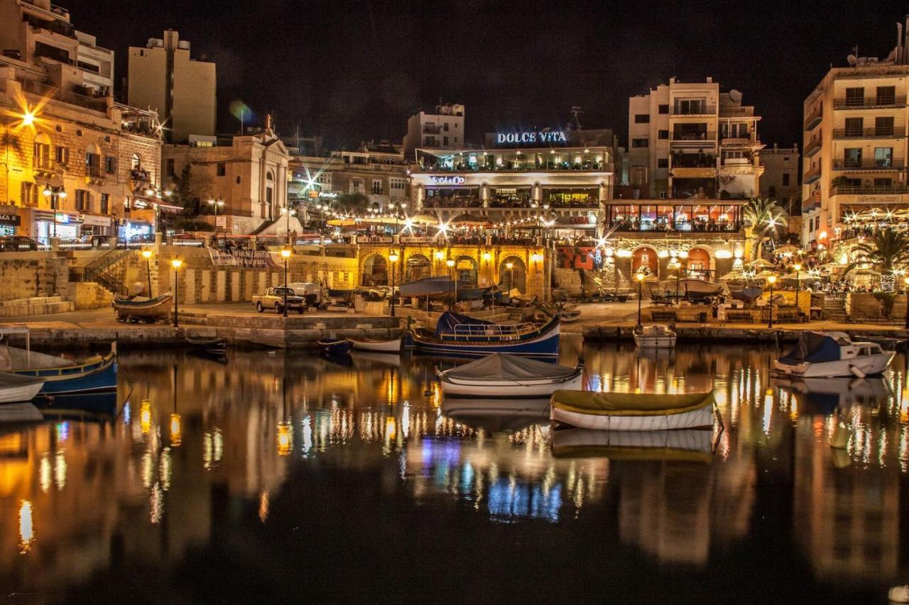 Apartment Modern In The Location, Perfect For Families Sliema