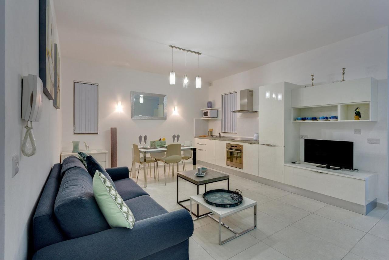 Apartment Modern In The Location, Perfect For Families