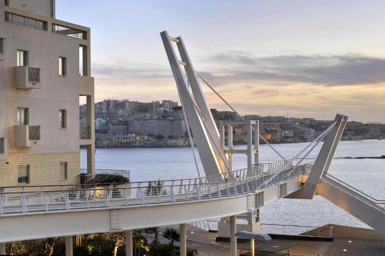 Modern In The Location, Perfect For Families Sliema