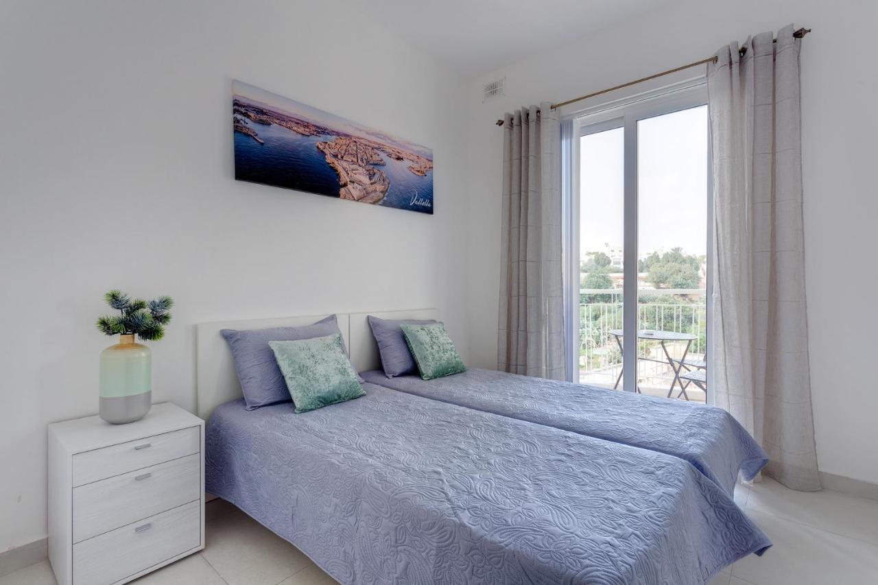 Modern In The Location, Perfect For Families Apartment Sliema