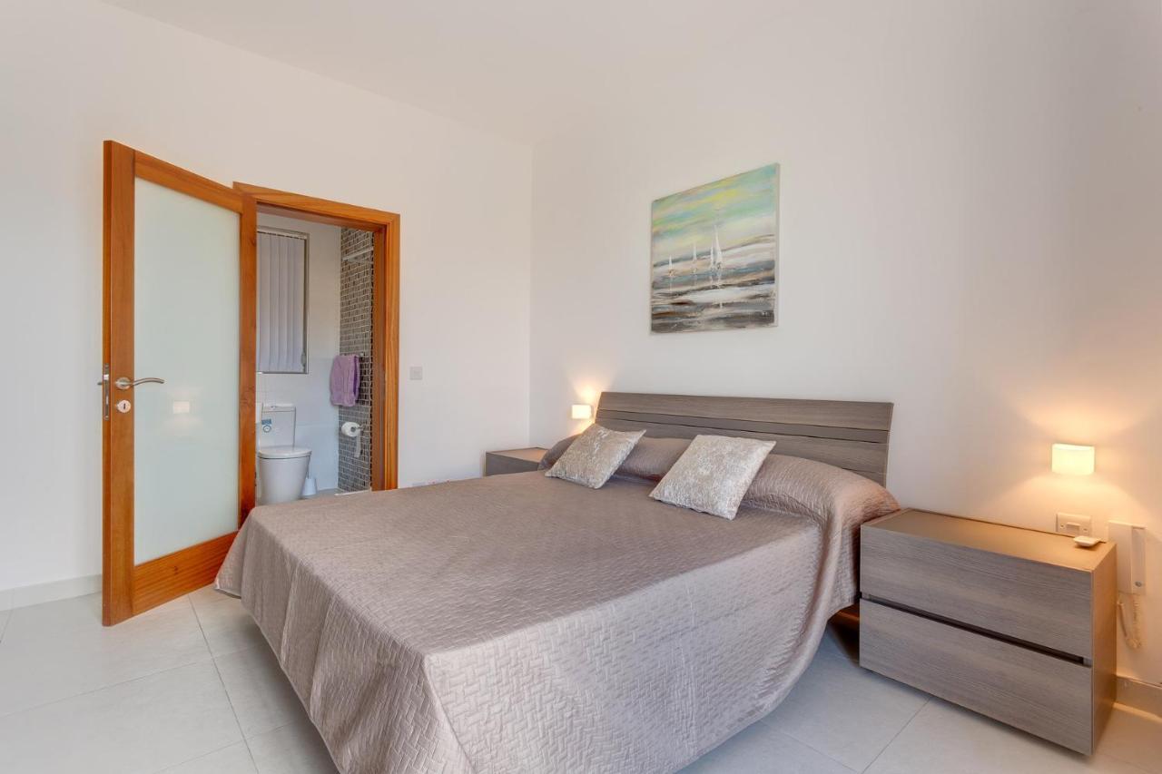 Modern In The Location, Perfect For Families * Sliema